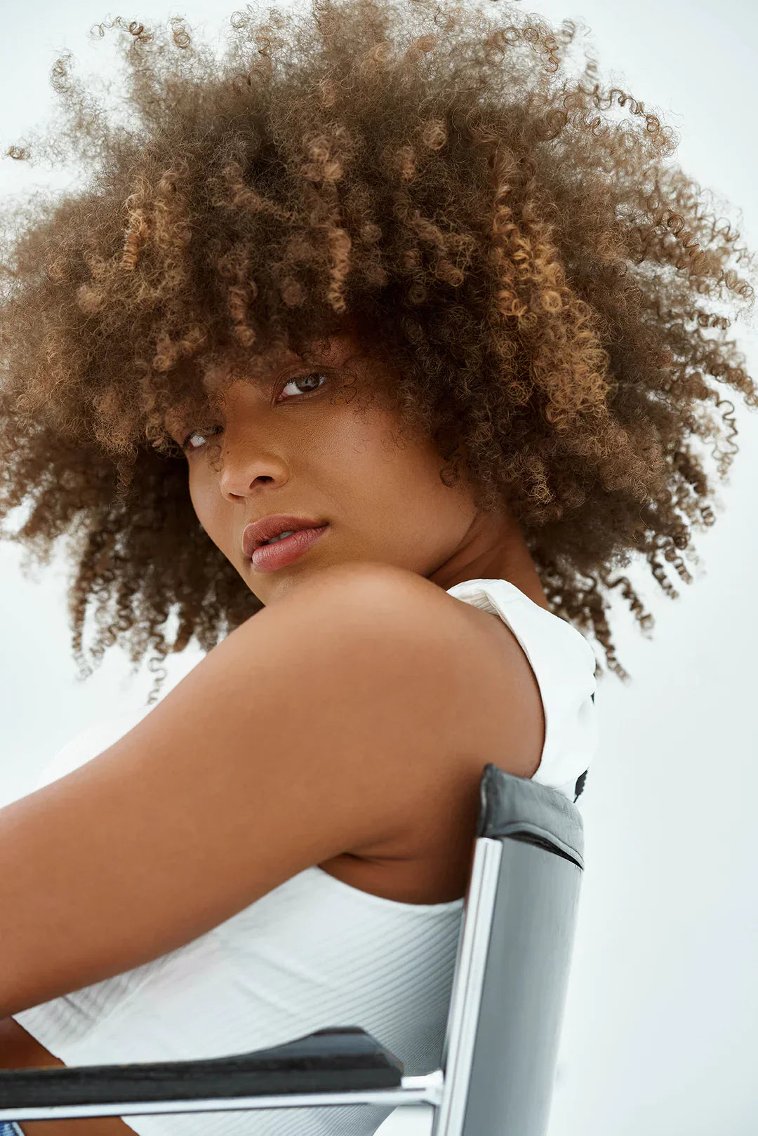 Type 4A hair: Everything you need to know