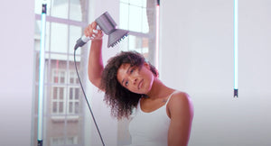 Type 4C Hair: Everything you need to know about it | CurlyGirlMovement ...