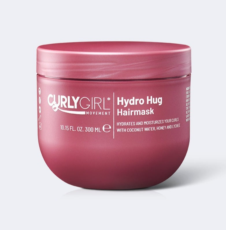 Hydro Hug Hydration Hair mask