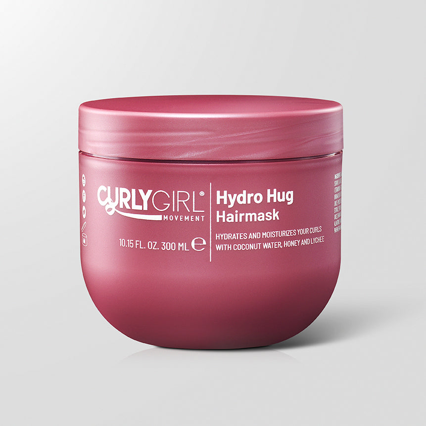 Hydro Hug Hydration Hair mask